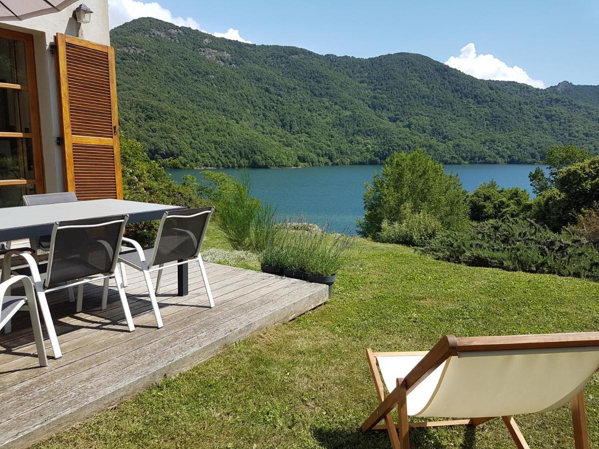 Côté Lac Tolla Esterno foto